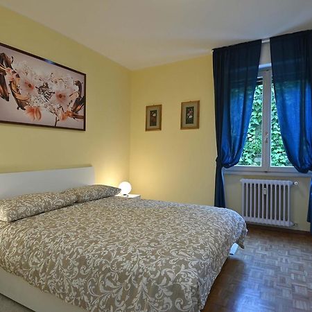 Casa Dei Limoni Lejlighed Gardone Riviera Eksteriør billede
