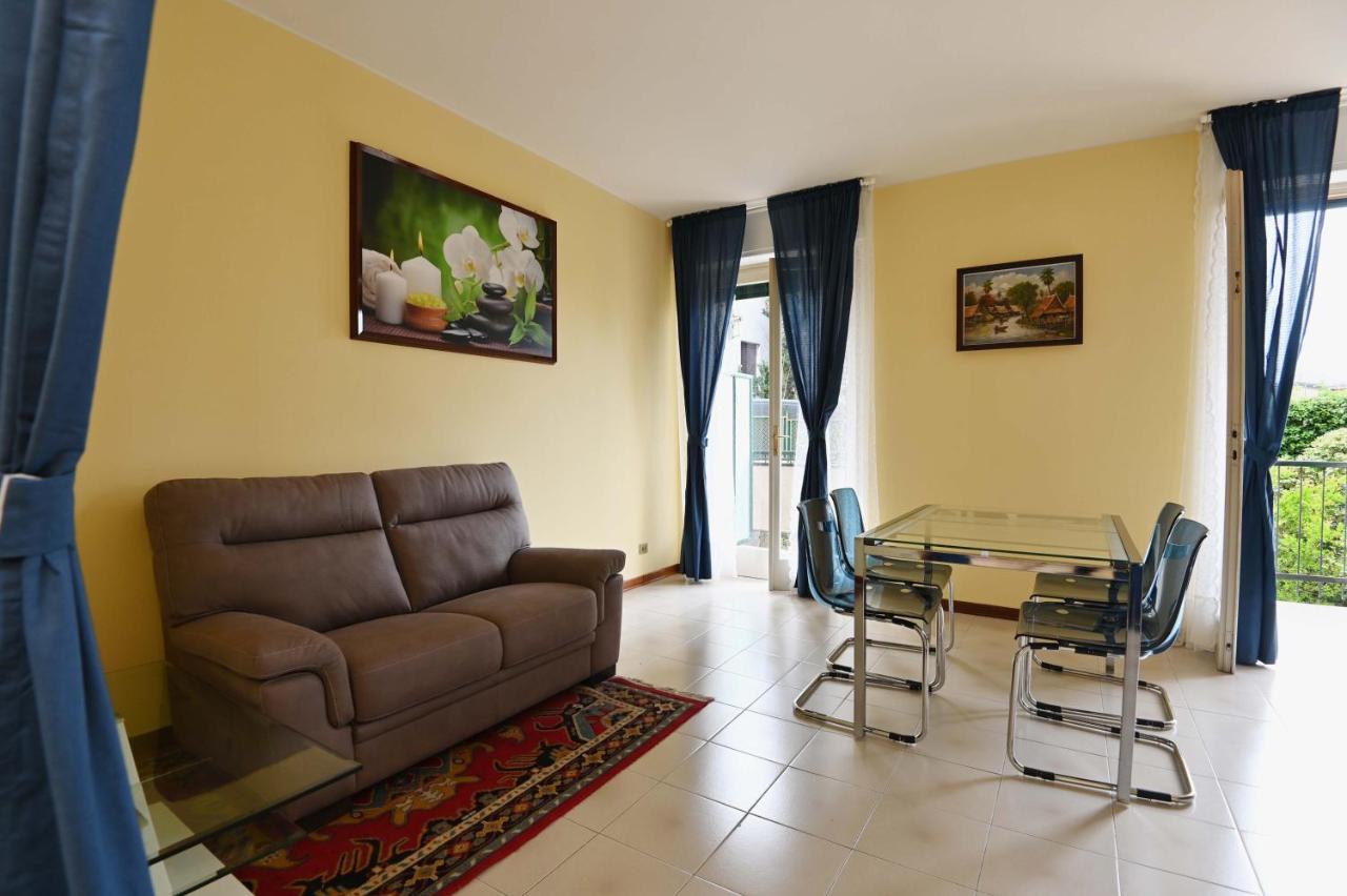 Casa Dei Limoni Lejlighed Gardone Riviera Eksteriør billede