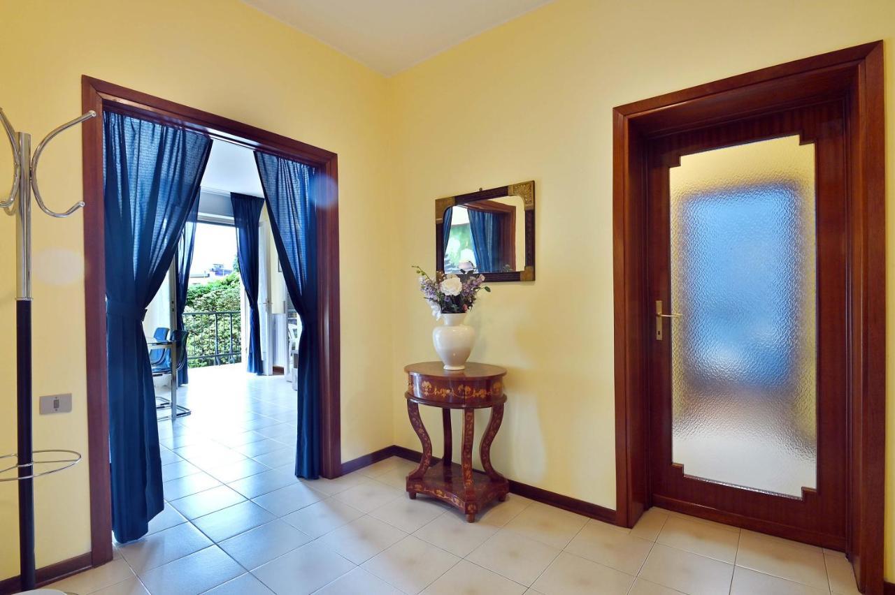 Casa Dei Limoni Lejlighed Gardone Riviera Eksteriør billede