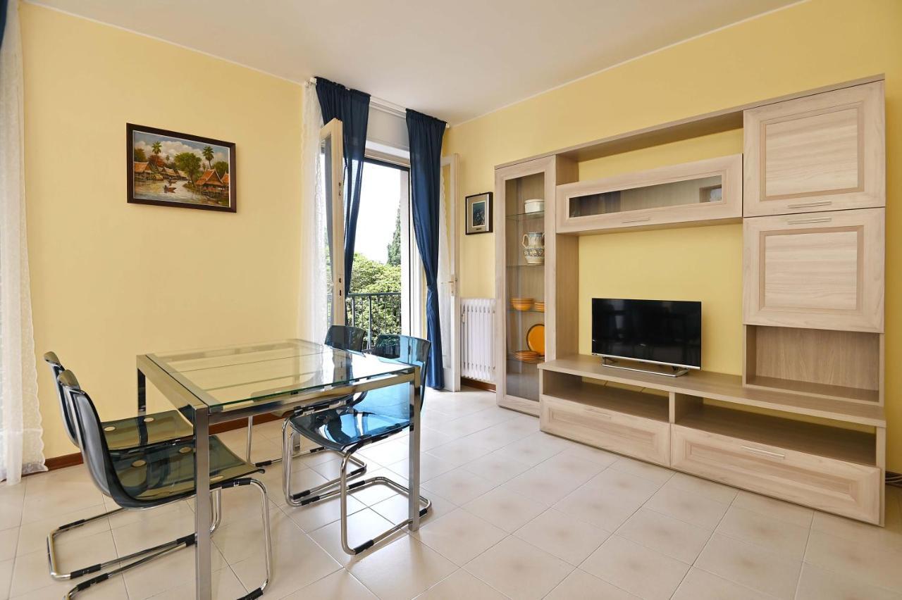 Casa Dei Limoni Lejlighed Gardone Riviera Eksteriør billede