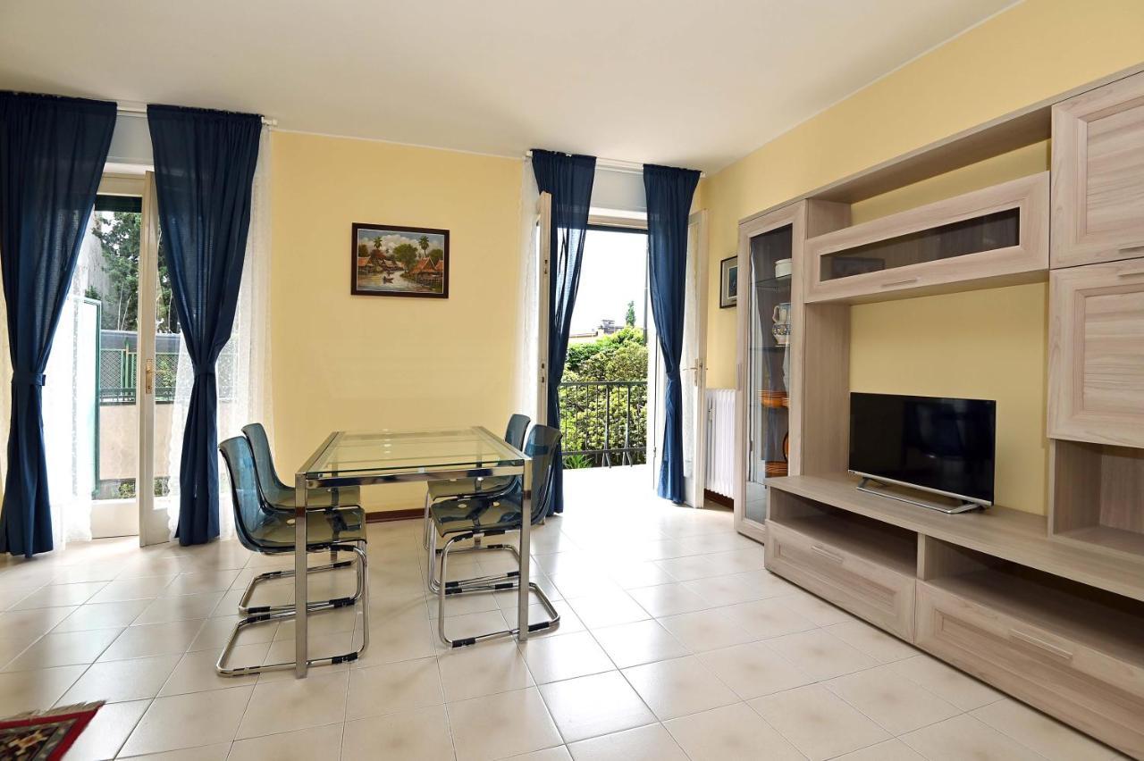 Casa Dei Limoni Lejlighed Gardone Riviera Eksteriør billede