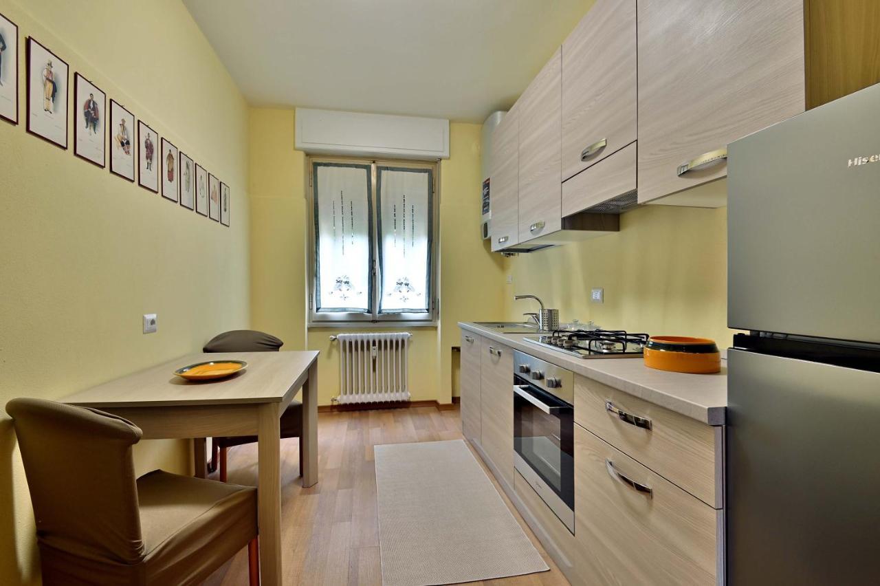 Casa Dei Limoni Lejlighed Gardone Riviera Eksteriør billede