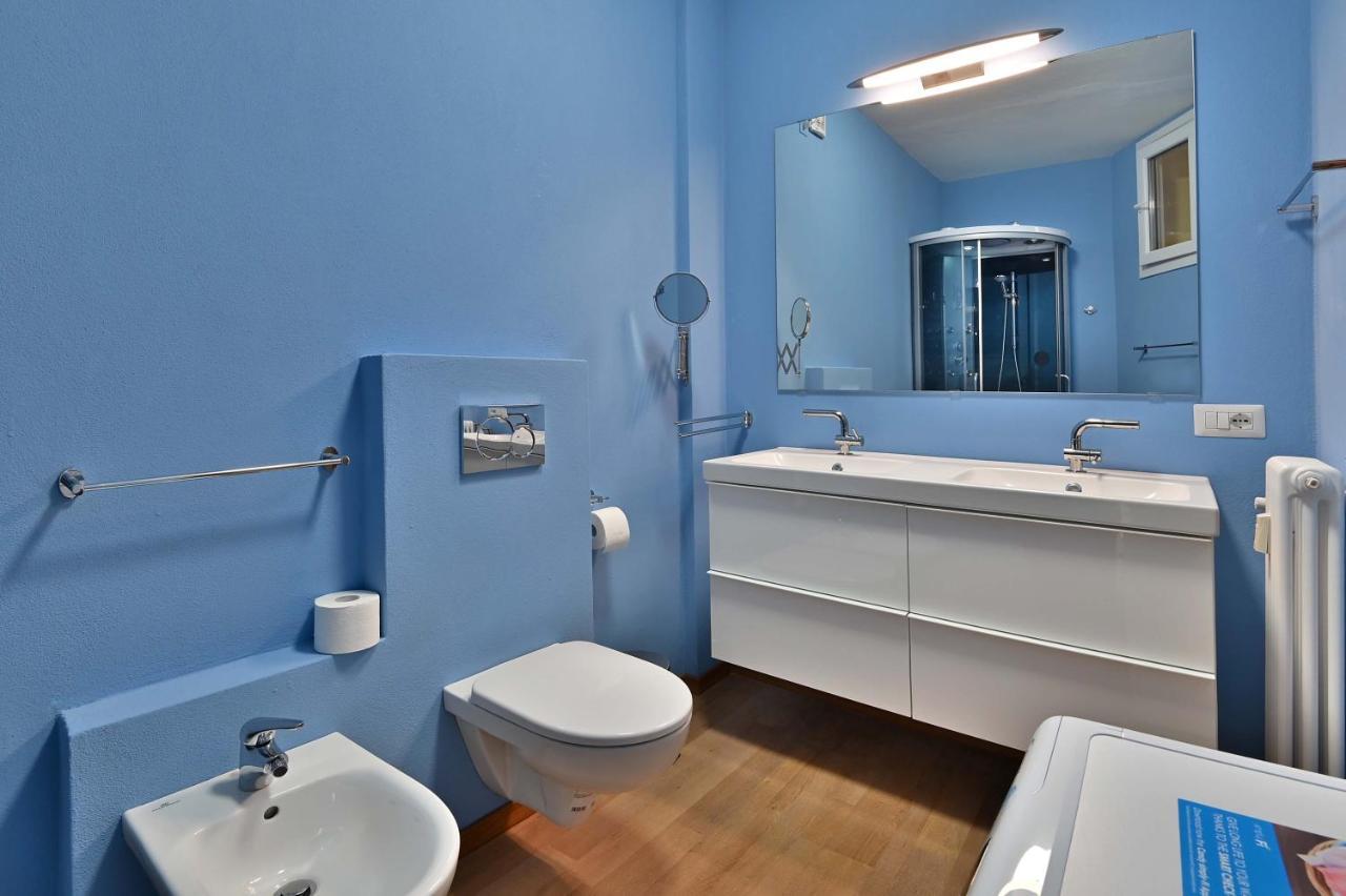 Casa Dei Limoni Lejlighed Gardone Riviera Eksteriør billede