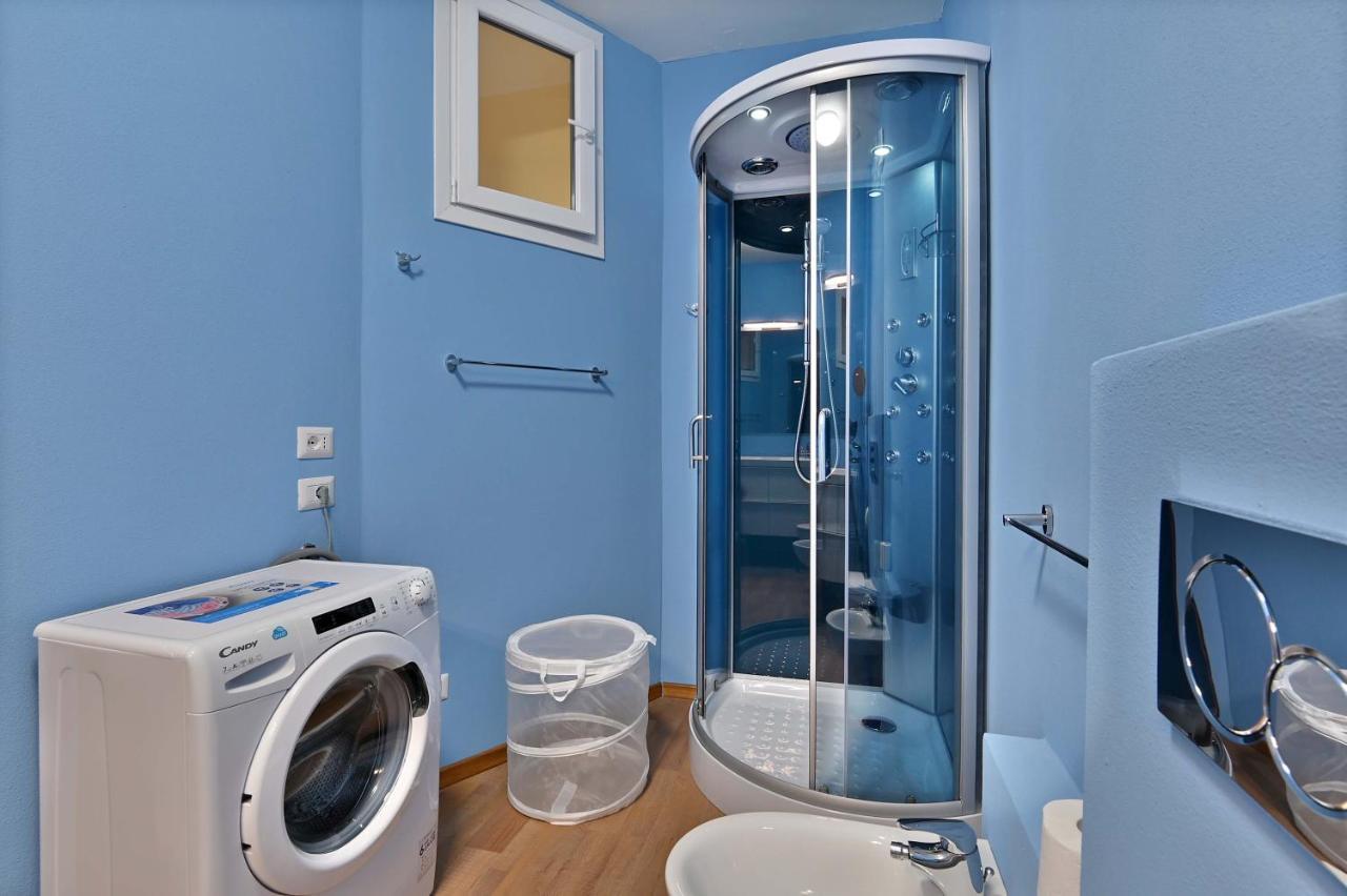 Casa Dei Limoni Lejlighed Gardone Riviera Eksteriør billede