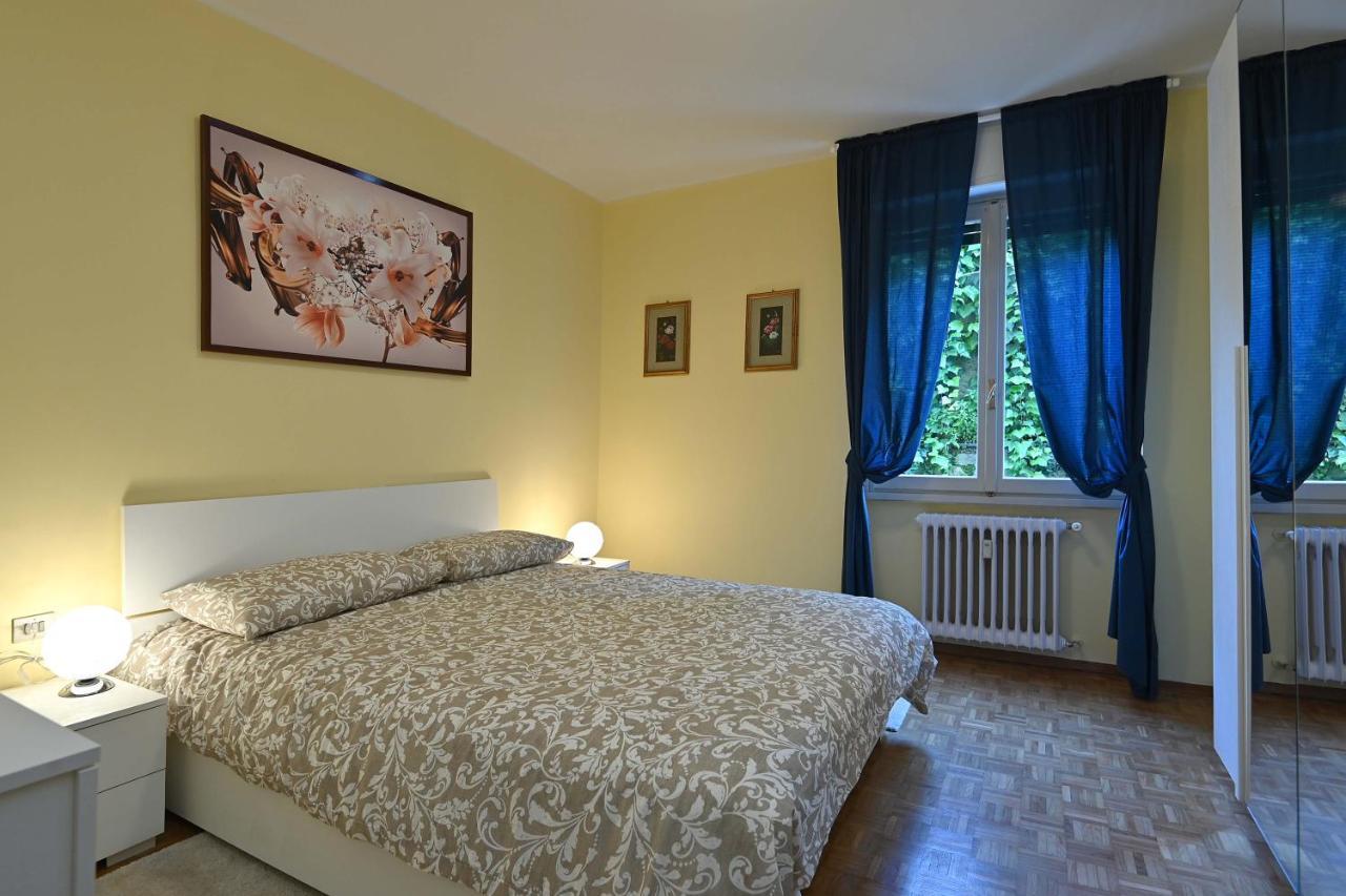 Casa Dei Limoni Lejlighed Gardone Riviera Eksteriør billede
