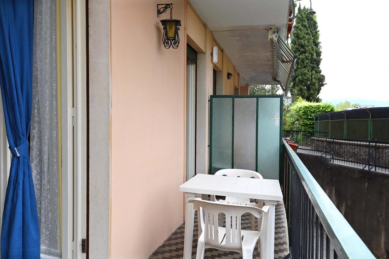 Casa Dei Limoni Lejlighed Gardone Riviera Eksteriør billede